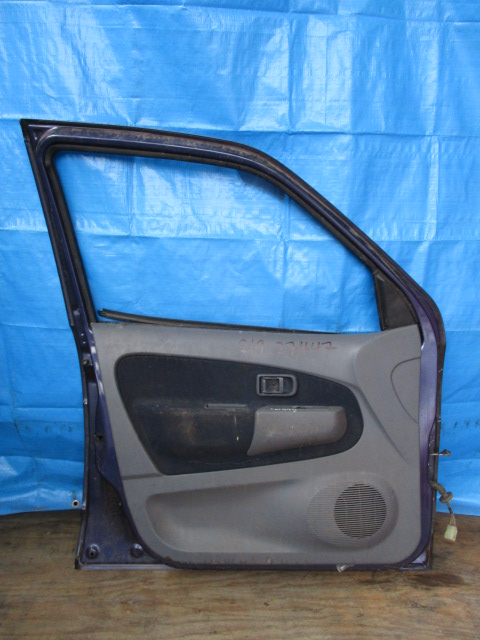 Used Toyota Cami WINDOW SWITCH FRONT LEFT